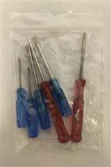 R'DEER 13 PC INSULATED SCREWDRIVER SET